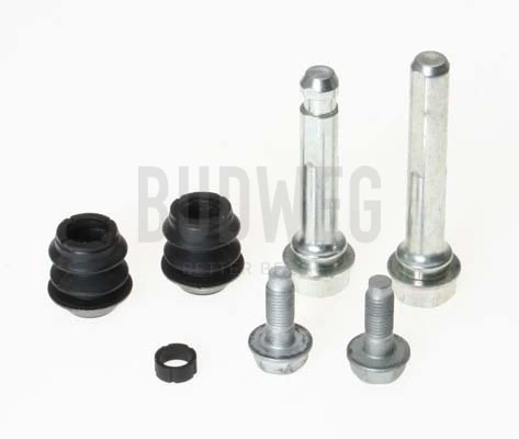 Guide Sleeve Kit, brake caliper
